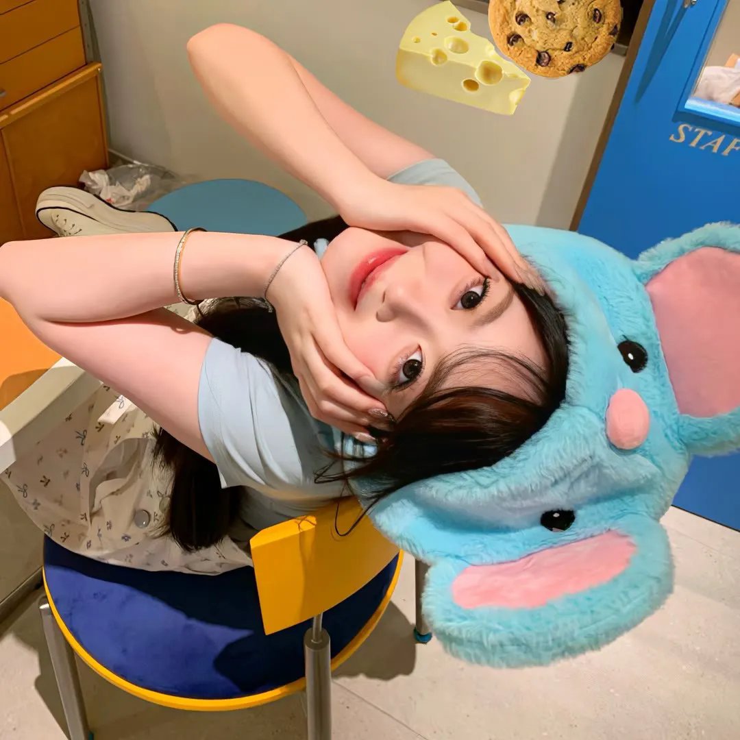 女人万岁